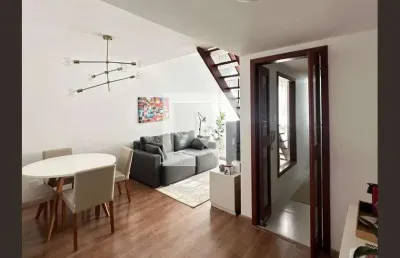 Apartamento com 1 quarto à venda no Itaim Bibi, São Paulo 