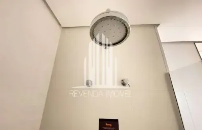 Apartamento residencial em são paulo - sp, itaim bibi