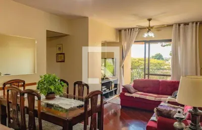 Apartamento com 2 quartos à venda no Jabaquara, São Paulo 