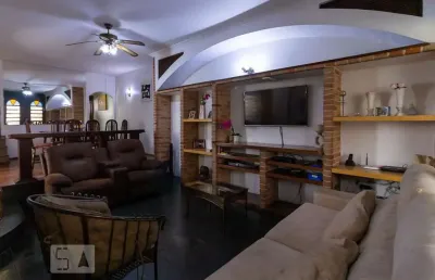 Casa com 3 quartos à venda no Jabaquara, São Paulo 