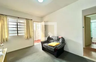 Casa com 2 quartos à venda no Jabaquara, São Paulo 