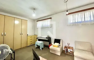 Casa com 1 quarto à venda no Jabaquara, São Paulo 