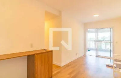 Apartamento à venda - vila mascote, 2 quartos,  66 m2