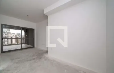 Apartamento à venda - vila mascote, 2 quartos,  85 m2