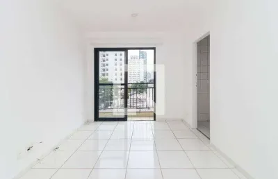 Apartamento com 1 quarto à venda no Campo Belo, São Paulo 