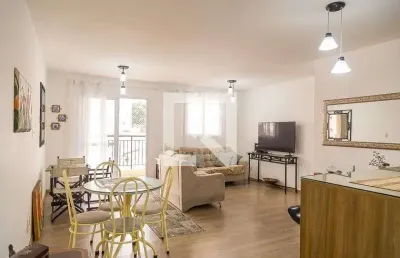 Apartamento com 3 quartos à venda no Jabaquara, São Paulo 