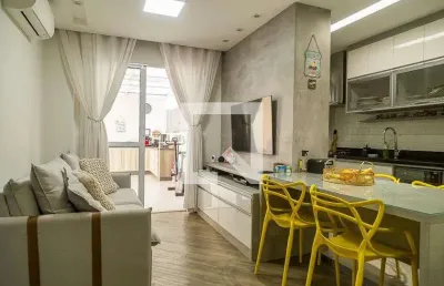 Apartamento com 2 quartos à venda no Jabaquara, São Paulo 