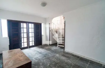 Casa com 4 quartos à venda na Vila Mascote, São Paulo 