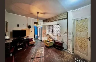 Casa com 3 quartos à venda no Campo Belo, São Paulo 
