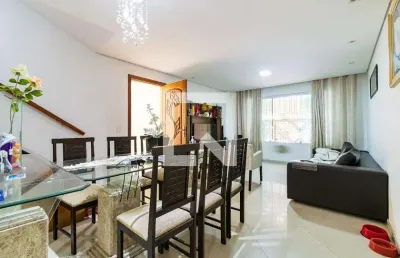 Casa com 3 quartos à venda no Jabaquara, São Paulo 