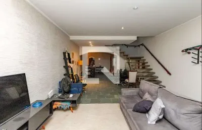 Casa com 3 quartos à venda no Campo Belo, São Paulo 