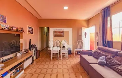 Casa com 3 quartos à venda no Jabaquara, São Paulo 