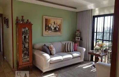 Apartamento com 3 quartos à venda no Jabaquara, São Paulo 