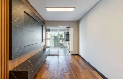Apartamento à venda - vila mascote, 2 quartos,  67 m2