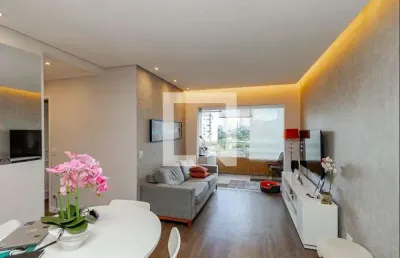 Apartamento com 2 quartos à venda no Brooklin, São Paulo 