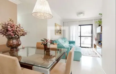Apartamento à venda - campo belo, 3 quartos,  84 m2
