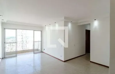Apartamento à venda - jabaquara, 3 quartos,  100 m2