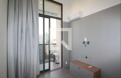 Kitnet / Stúdio à venda em Moema, São Paulo 