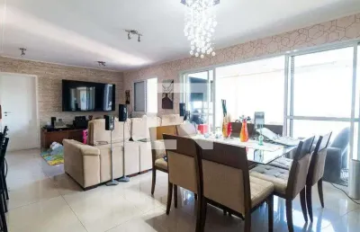 Apartamento à venda - vila mascote, 3 quartos,  110 m2