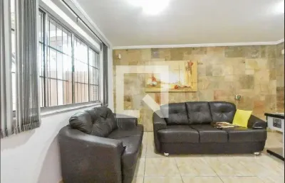 Casa com 3 quartos à venda no Brooklin, São Paulo 