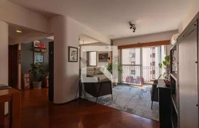 Apartamento com 2 quartos à venda em Moema, São Paulo 
