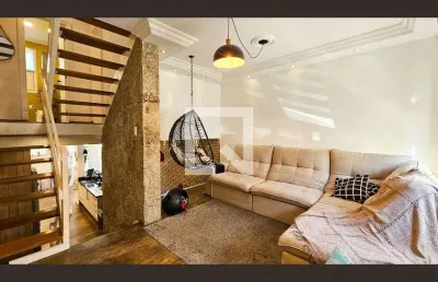 Casa à venda - jardim marajoara , 3 quartos,  205 m2