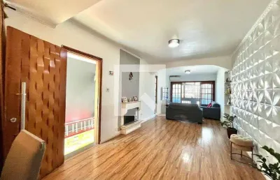 Casa com 4 quartos à venda no Jabaquara, São Paulo 
