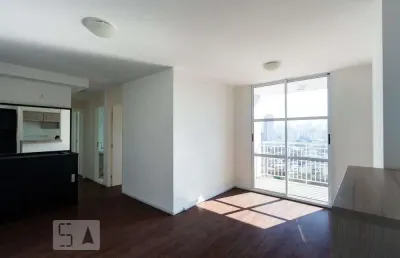Apartamento à venda - vila mascote, 2 quartos,  67 m2