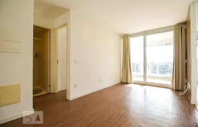 Apartamento com 1 quarto à venda no Brooklin, São Paulo 