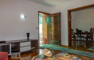 Casa com 4 quartos à venda na Vila Mascote, São Paulo 