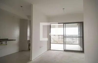Apartamento à venda - vila mascote, 2 quartos,  86 m2