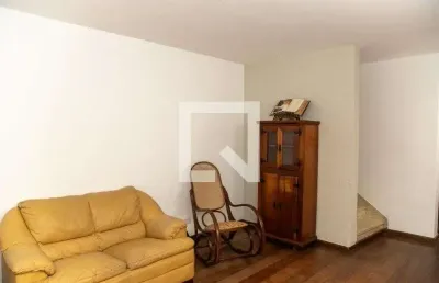 Casa com 2 quartos à venda no Campo Belo, São Paulo 