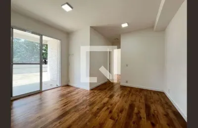 Apartamento à venda - vila mascote, 2 quartos,  112 m2