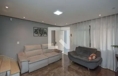 Casa à venda - jardim marajoara , 2 quartos,  86 m2