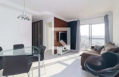 Apartamento à venda - campo belo, 3 quartos,  69 m2
