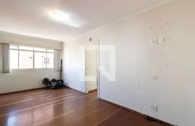 Apartamento com 2 quartos à venda em Moema, São Paulo 