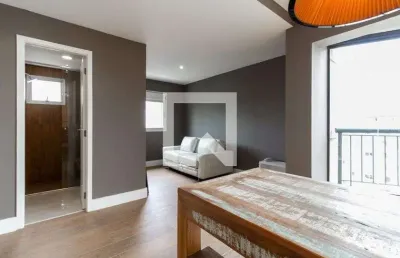 Apartamento à venda - vila nova conceição, 1 quarto,  58 m2