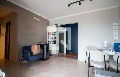 Apartamento com 1 quarto à venda no Campo Belo, São Paulo 