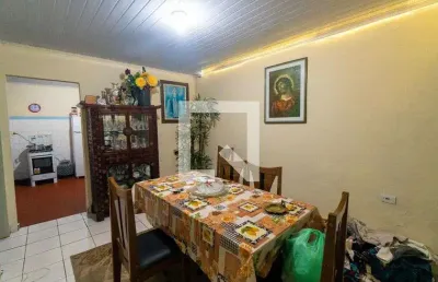 Casa com 4 quartos à venda na Vila Mascote, São Paulo 