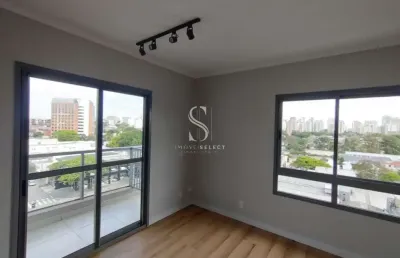 Cond. ap moema carinas, apartamento de 36m² com 1 dormr, 1 vaga em indianópolis. condomínio moema ca