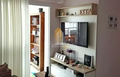 Start vila mascote apartamento à venda de 62m² com 2 dormitórios sendo 1 suíte e 1 vaga de garagem s
