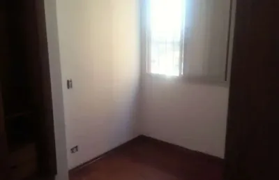Condomínio doralice, campo belo - apartamento de 60m² com 2 dormitórios, 2 banheiros e 1 vaga