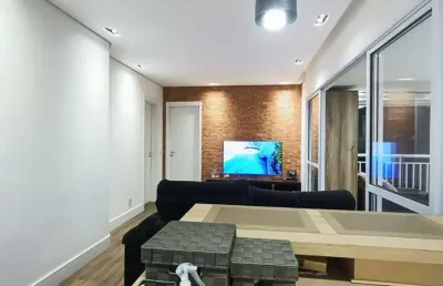 Condomínio oliva jabaquara, apartamento de 72m² com 3 dormitórios, 2 suítes, 1 vaga.