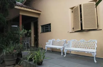 Jabaquara - sp, sobrado residencial 560m² com 3 dormitórios, 1 suíte, 2 vagas.