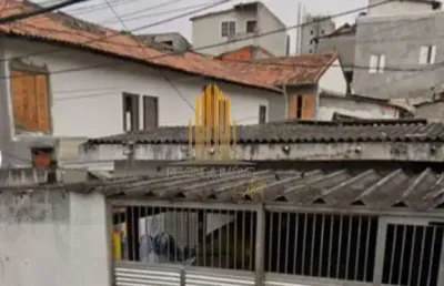 Terreno comercial à venda no Jabaquara, São Paulo 