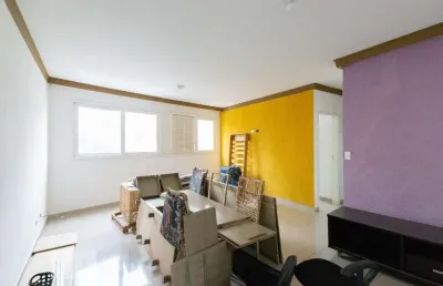 Apartamento à venda - vila nova conceição, 2 quartos,  94 m2