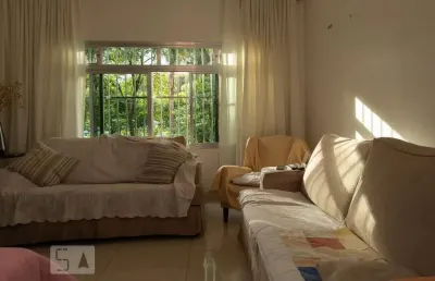 Casa com 4 quartos à venda no Jabaquara, São Paulo 