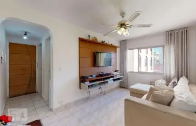 Apartamento com 2 quartos à venda no Jabaquara, São Paulo 
