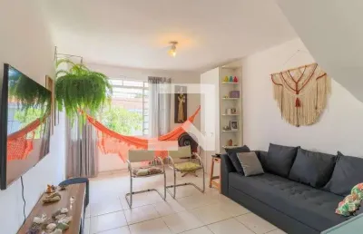 Casa com 2 quartos à venda no Campo Belo, São Paulo 