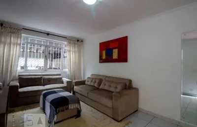 Casa com 3 quartos à venda no Jabaquara, São Paulo 